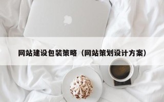 丽水网站建设包装策略（网站策划设计方案）